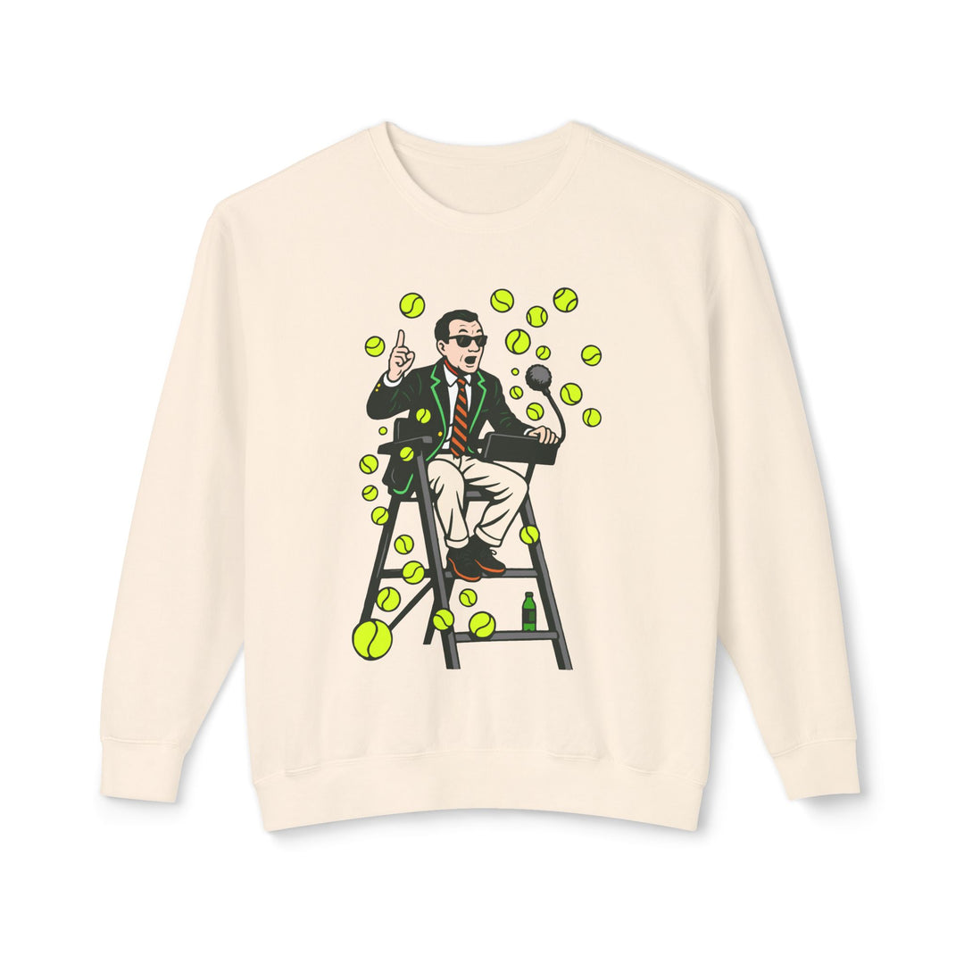 Umpire Lightweight Sweatshirt