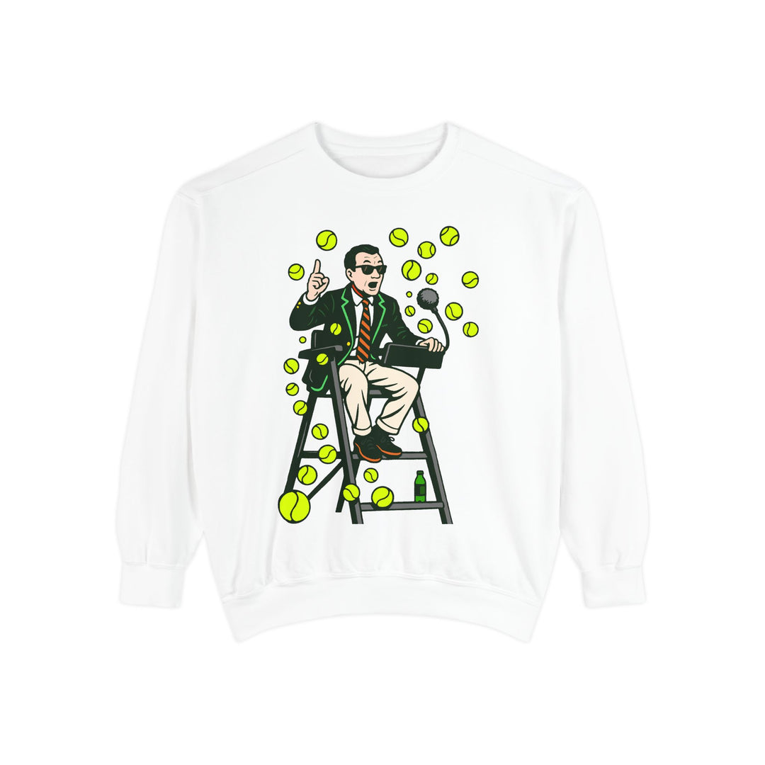 Umpire Sweatshirt