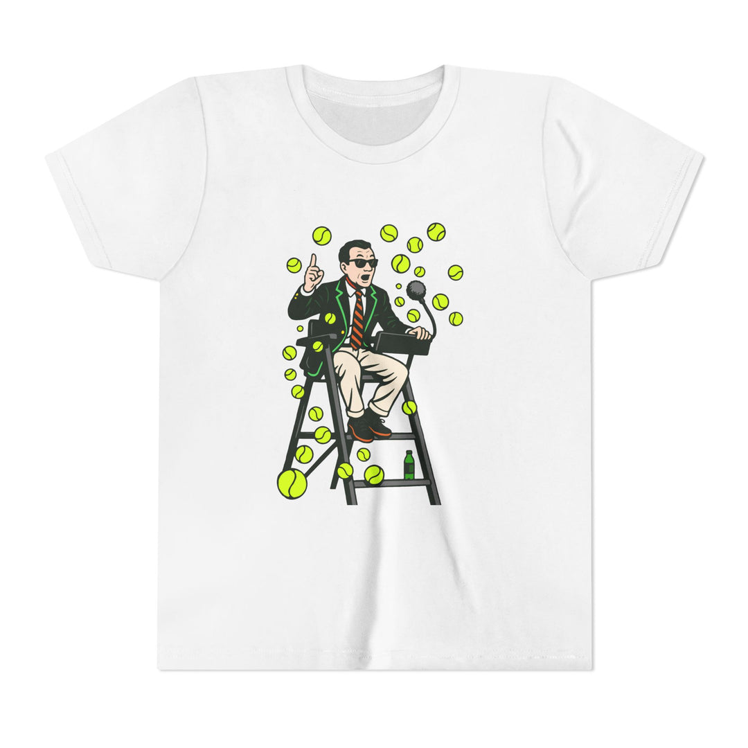 Umpire Kid's T-Shirt