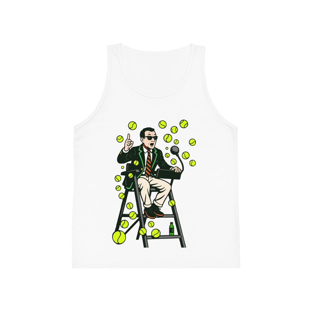 Umpire Kid's Tank Top
