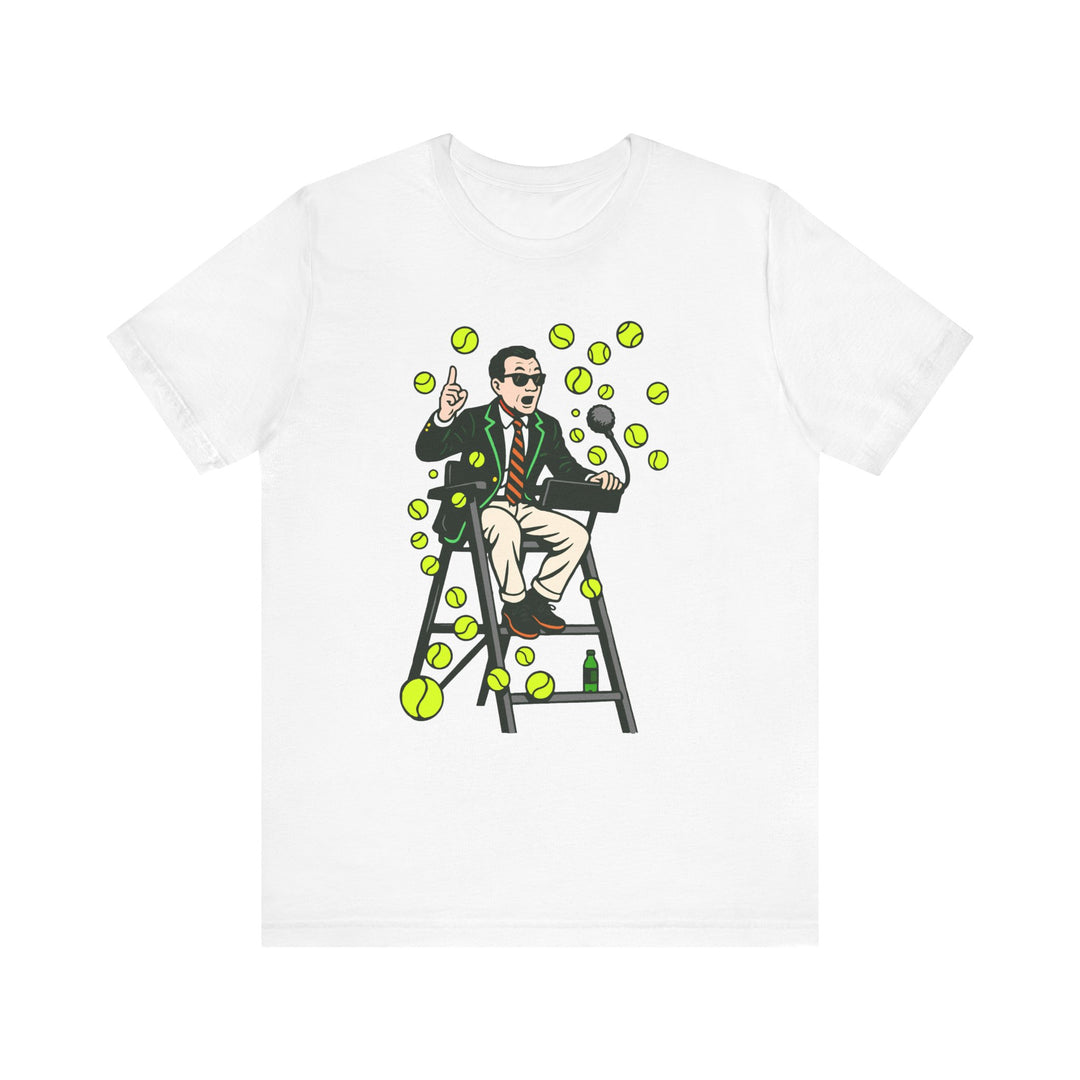 Umpire Unisex T-Shirt