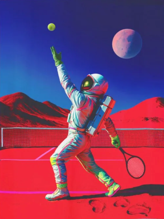 Is There Clay on Mars?