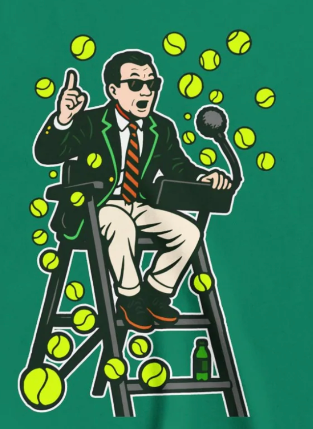 Umpire