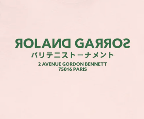 Roland Garros Underground