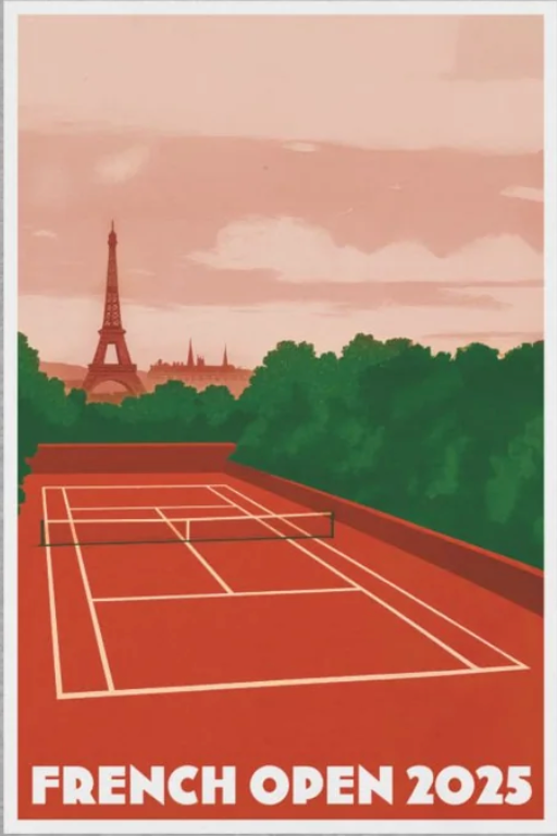 French Open 2025