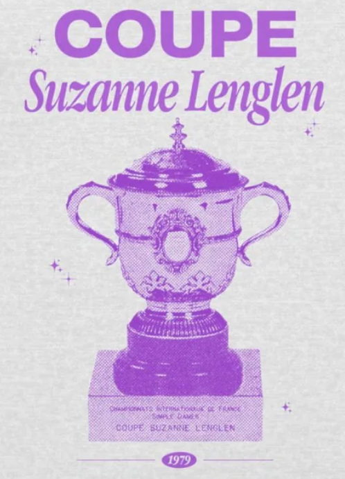 Suzanne Lenglen Trophy