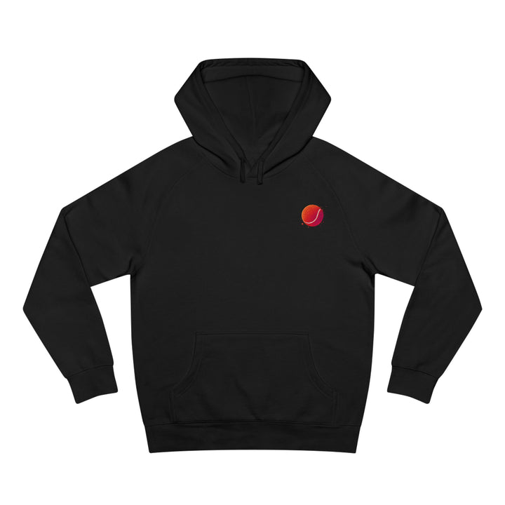 Is There Clay on Mars? Hoodie Sweatshirt