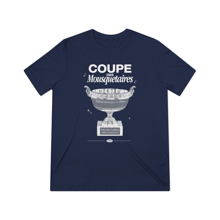 Roland Garros Trophy Tshirt