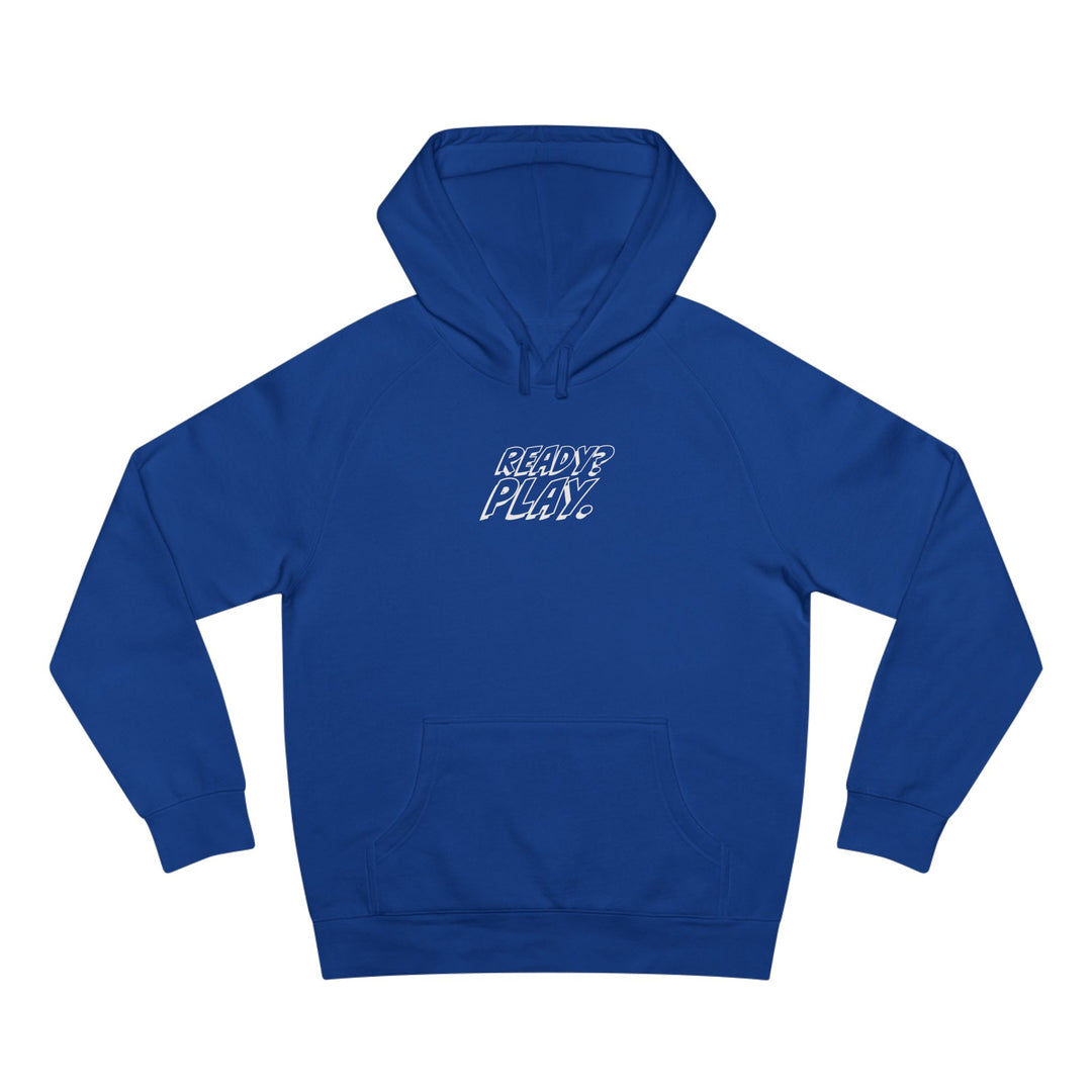 Umpire Hoodie Sweatshirt
