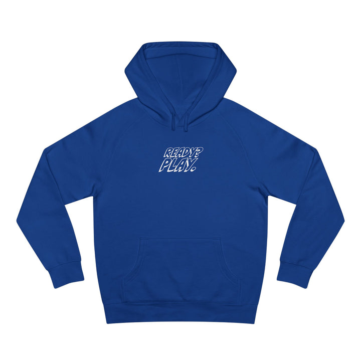 Umpire Hoodie Sweatshirt