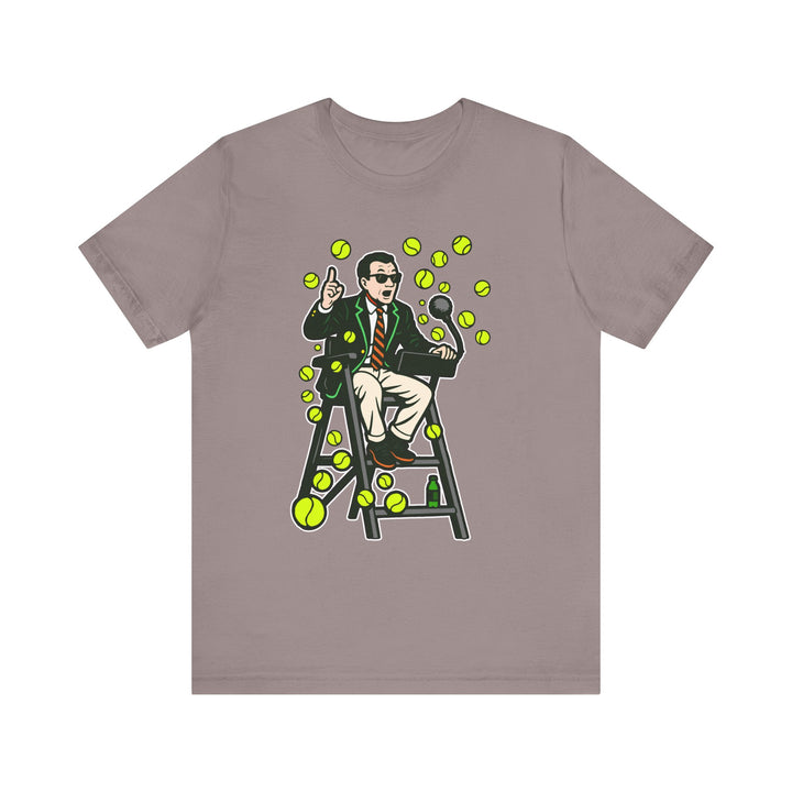 Umpire Unisex T-Shirt