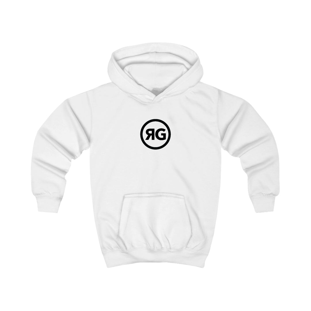 Roland Garros Underground  Kid's Hoodie