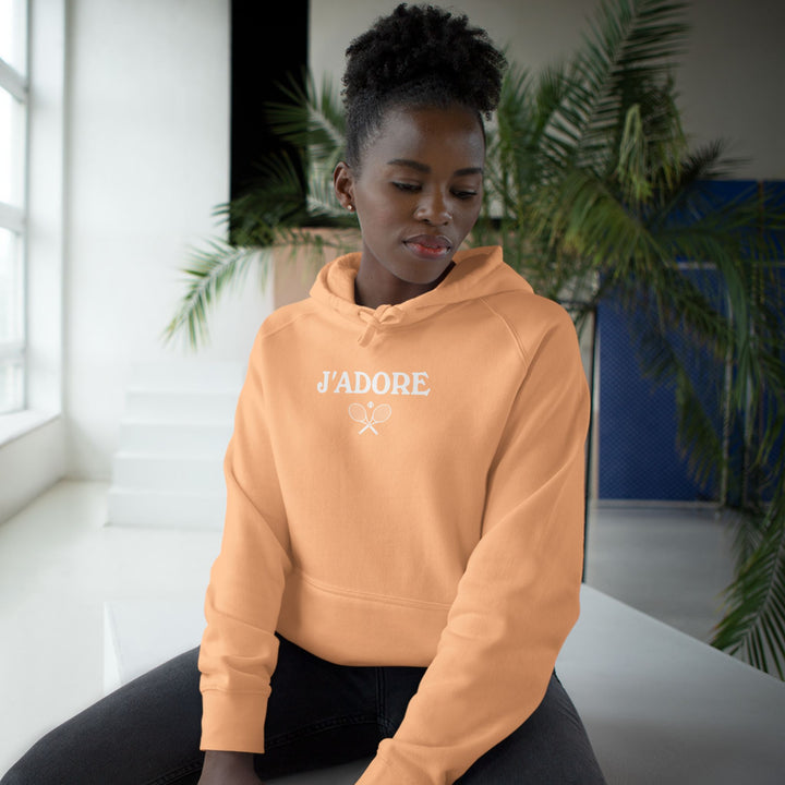 J'adore Roland Hoodie Sweatshirt