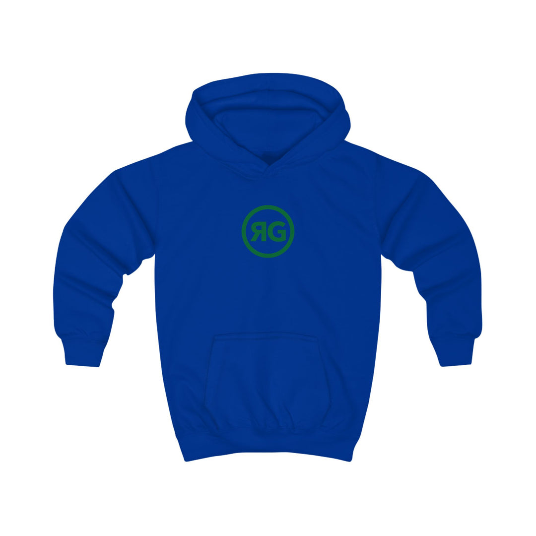 Roland Garros Underground Kid's Hoodie