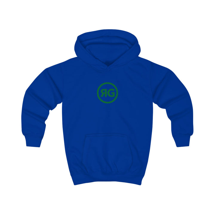 Roland Garros Underground Kid's Hoodie
