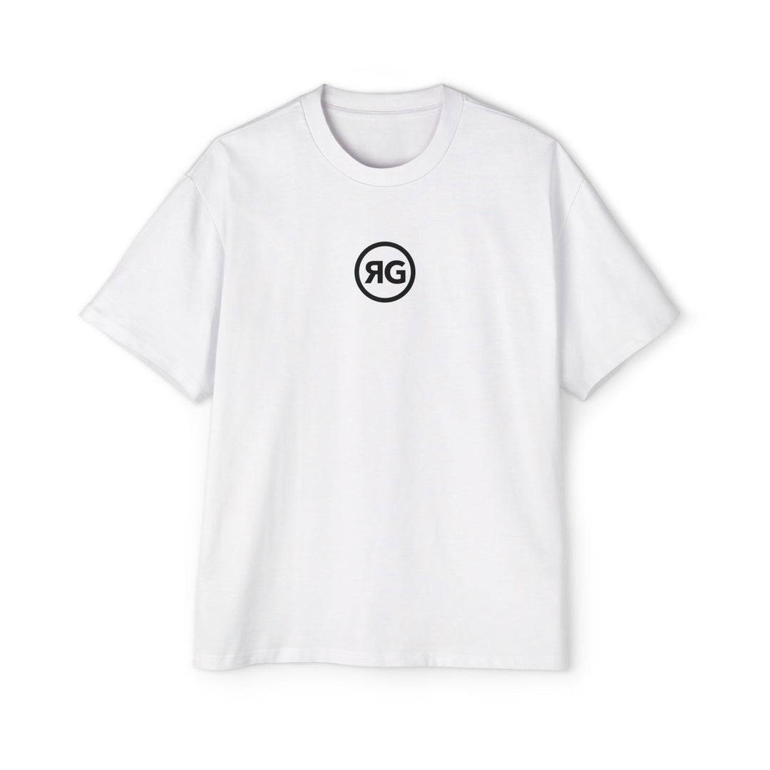 Roland Garros Underground Oversized Tee