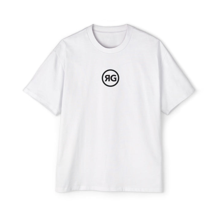 Roland Garros Underground Oversized Tee