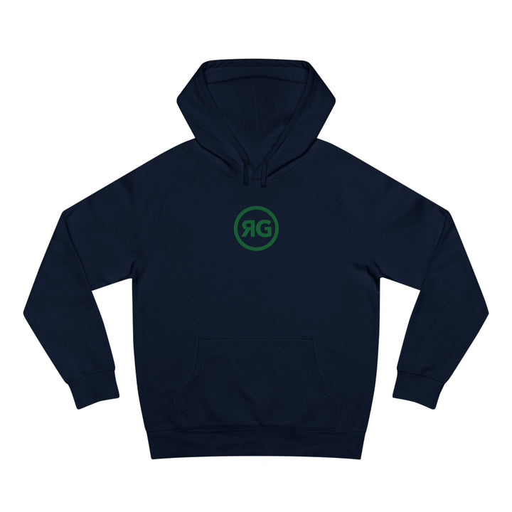 Roland Garros Underground Hoodie Sweatshirt