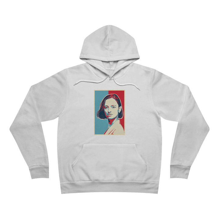 Iga Swiatek  Leaders Hoodie