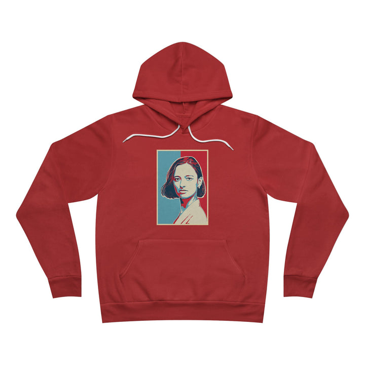 Iga Swiatek  Leaders Hoodie