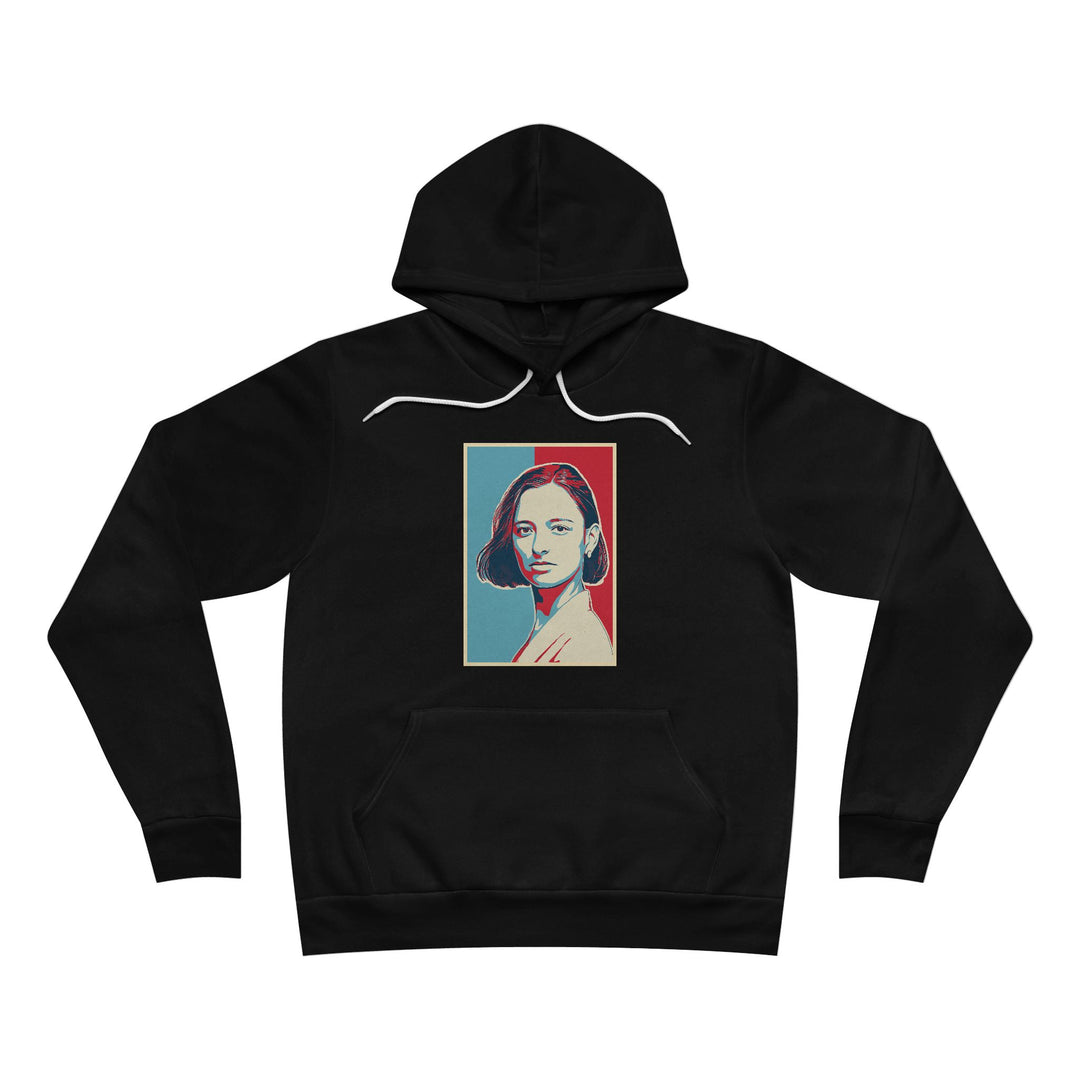 Iga Swiatek  Leaders Hoodie