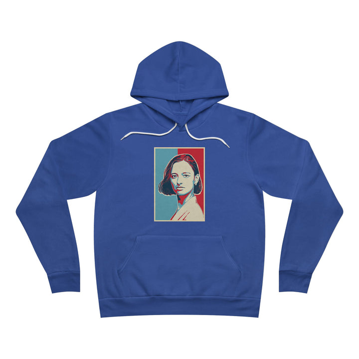 Iga Swiatek  Leaders Hoodie