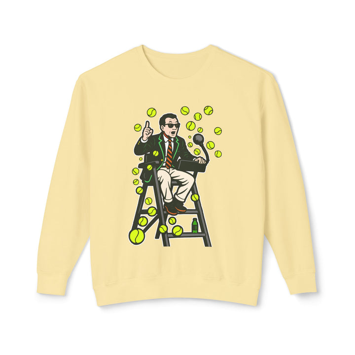 Umpire Lightweight Sweatshirt