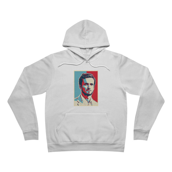 Daniil Medvedev Leaders Hoodie