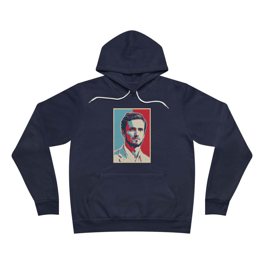 Daniil Medvedev Leaders Hoodie