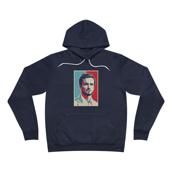 Daniil Medvedev Leaders Hoodie