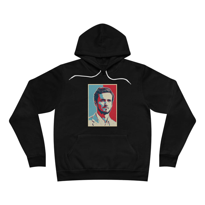 Daniil Medvedev Leaders Hoodie