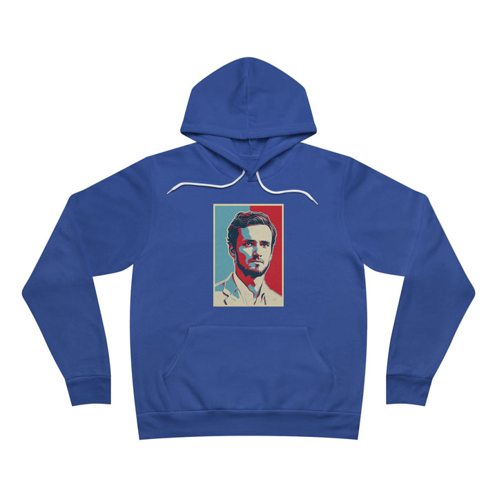 Daniil Medvedev Leaders Hoodie