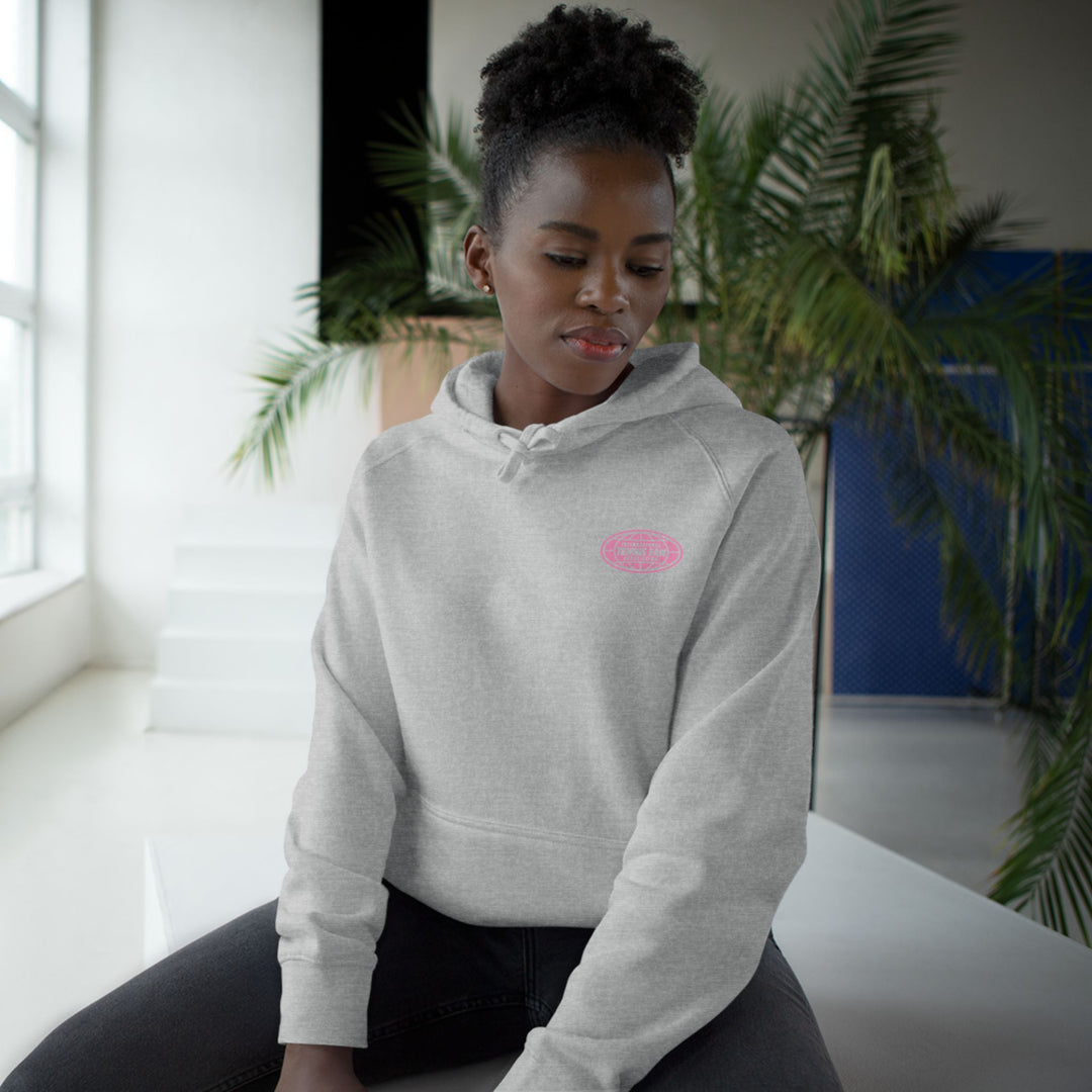 Allez / Vamos Unisex Tennis Hoodie Sweatshirt
