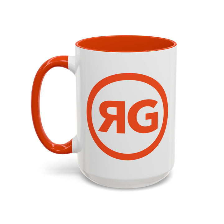 Roland Garros Underground Mug