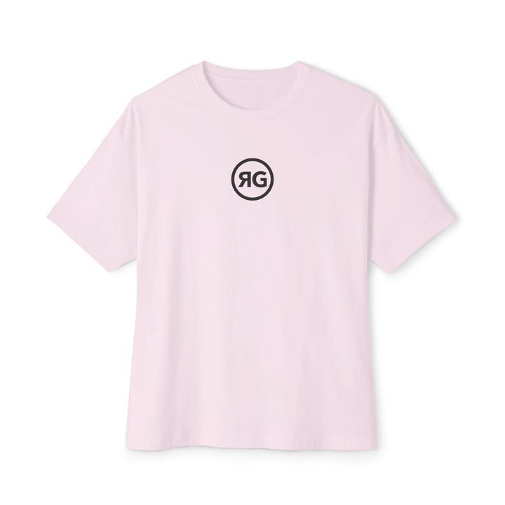 Roland Garros Underground Heavyweight / Boxy Tee