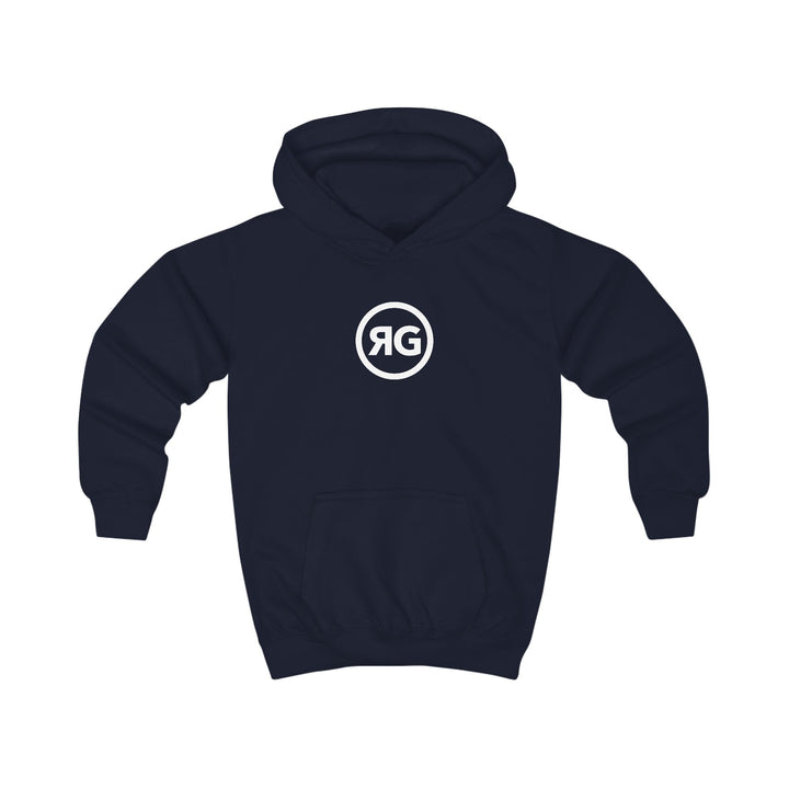 Roland Garros Underground Kid's Hoodie