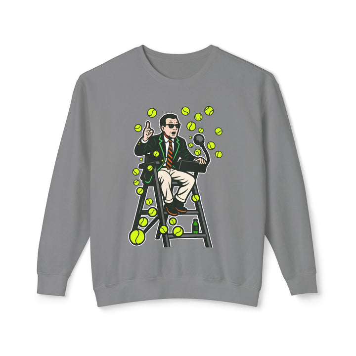Umpire Lightweight Sweatshirt