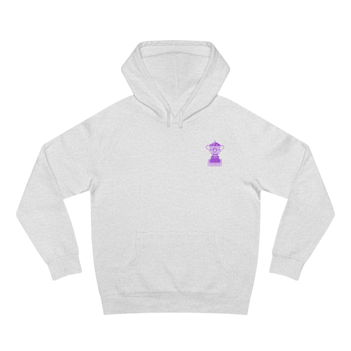 Suzanne Lenglen Trophy Hoodie Sweatshirt