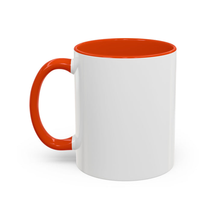 French Open Mascot Mug