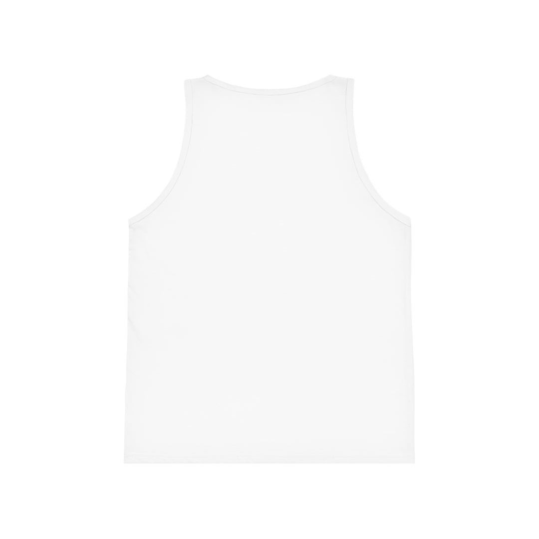 J'adore le Tennis  Kid's Tank Top