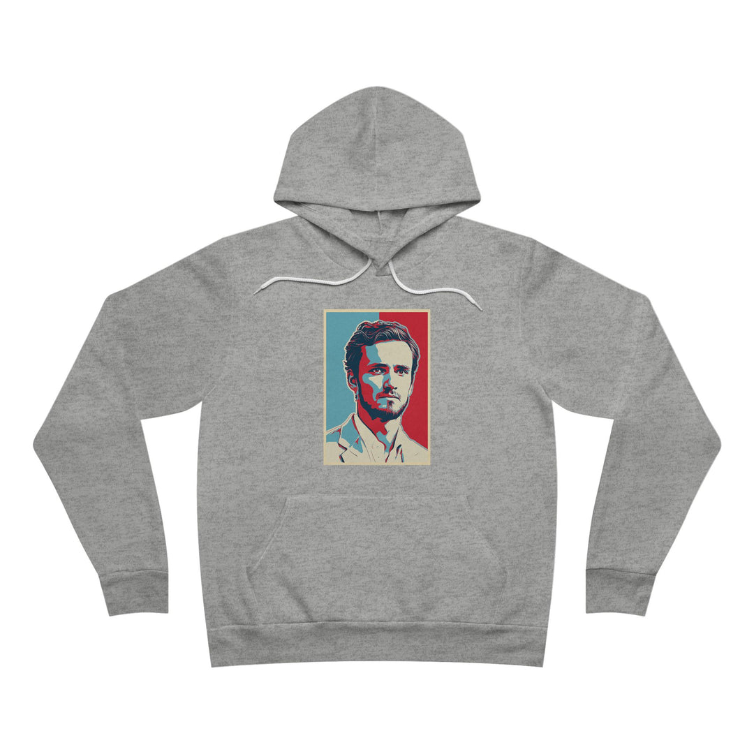 Daniil Medvedev Leaders Hoodie