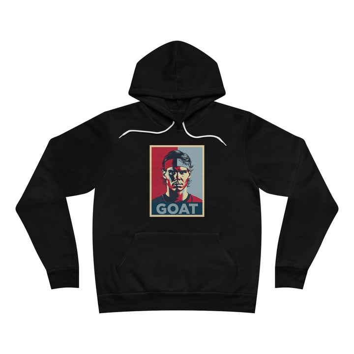 Rafael Nadal GOAT Hoodie