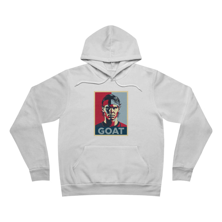 Rafael Nadal GOAT Hoodie