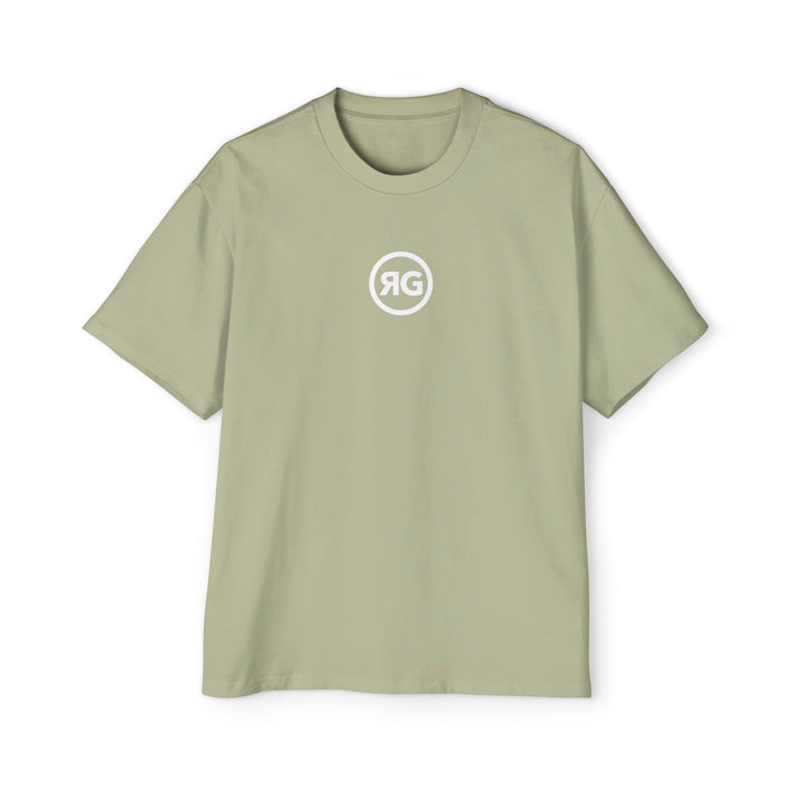 Roland Garros Underground Oversized Tee