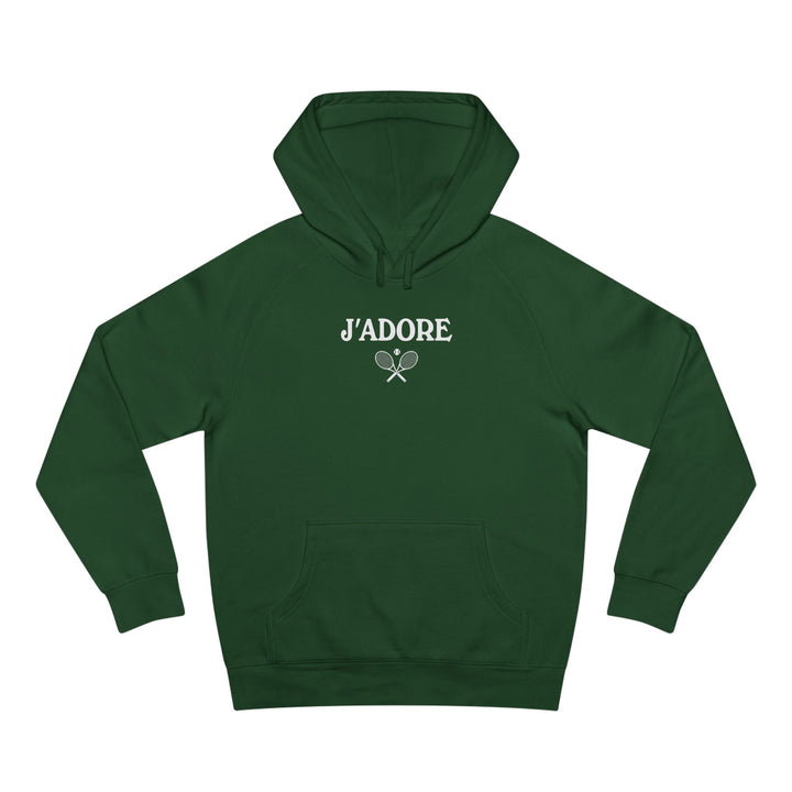 J'adore Roland Hoodie Sweatshirt