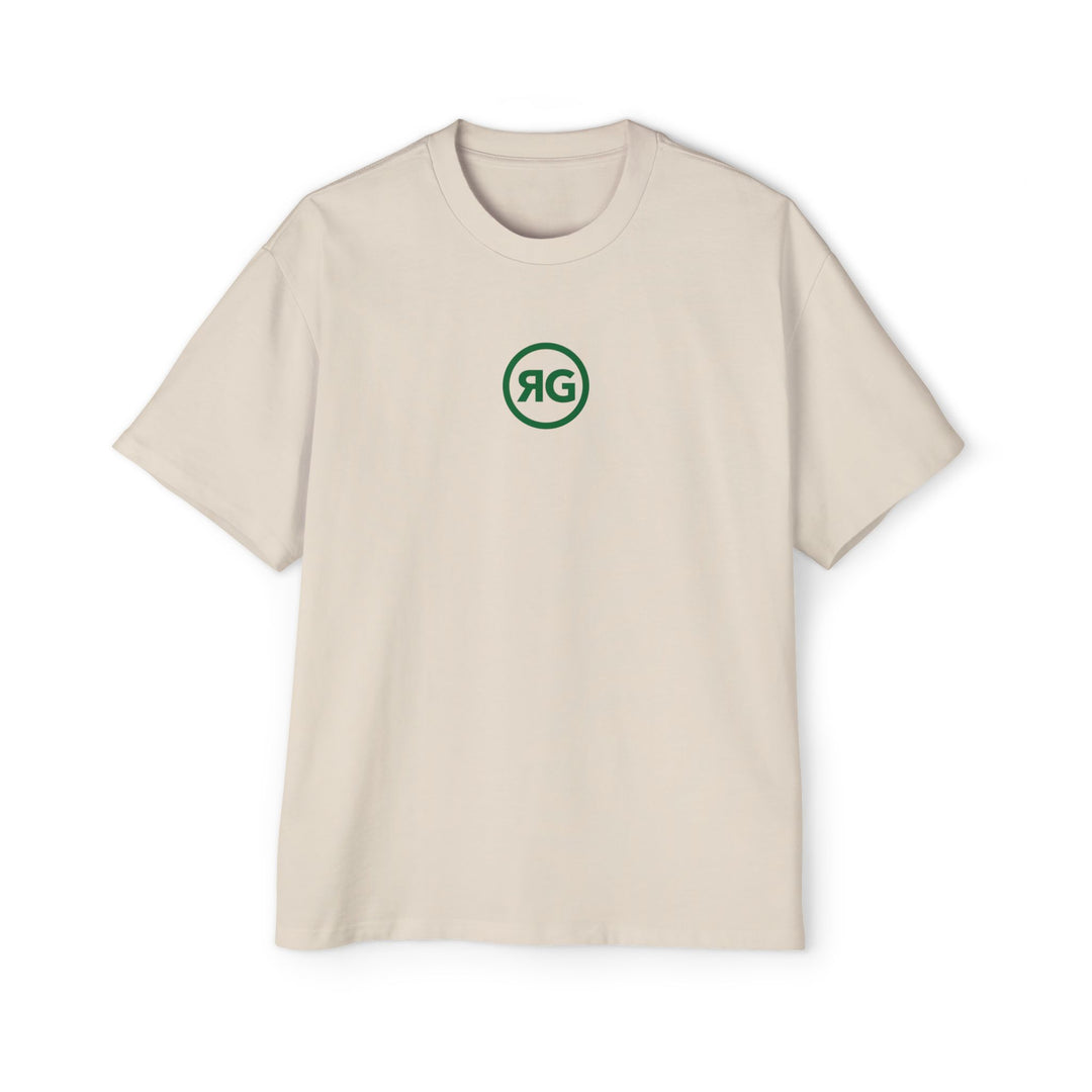 Roland Garros Underground Oversized Tee