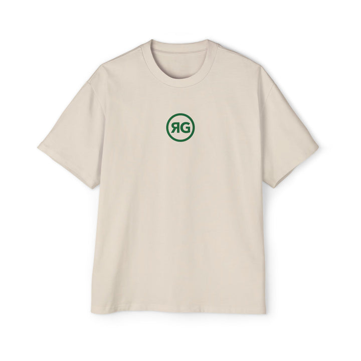 Roland Garros Underground Oversized Tee