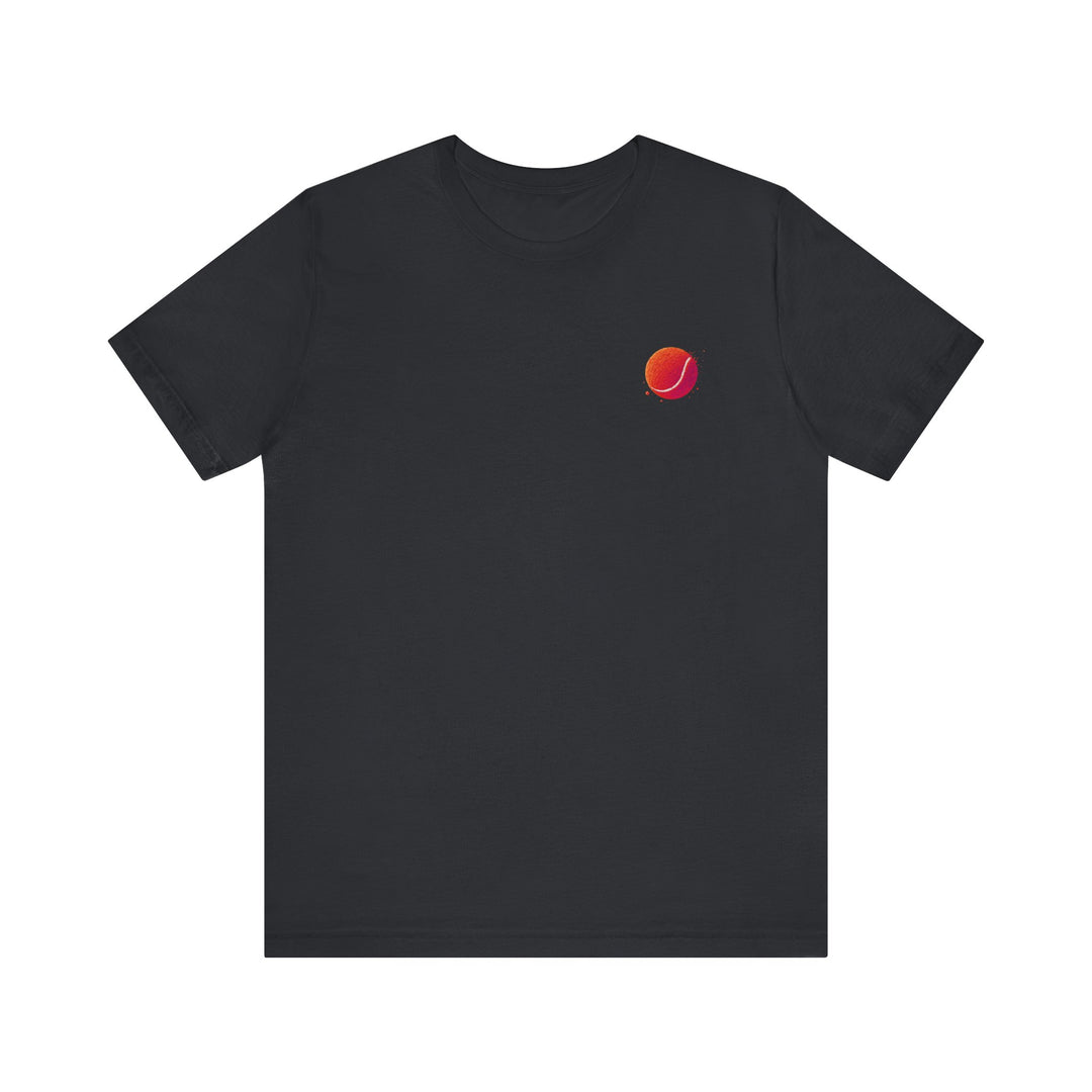 Is There Clay on Mars? Unisex T-Shirt
