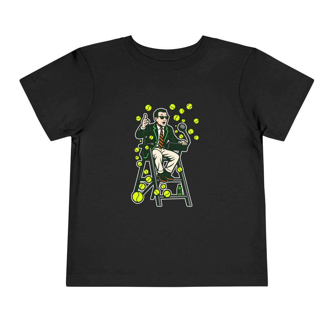 Umpire Toddler T-Shirt