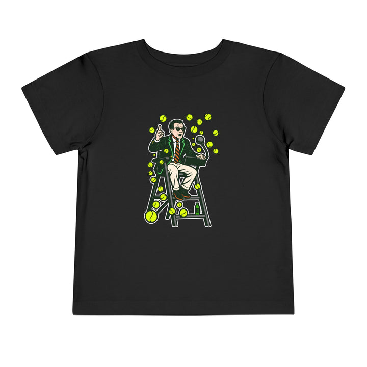 Umpire Toddler T-Shirt